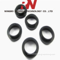 Custom Thread Lid Cap Plastic Molded Molding